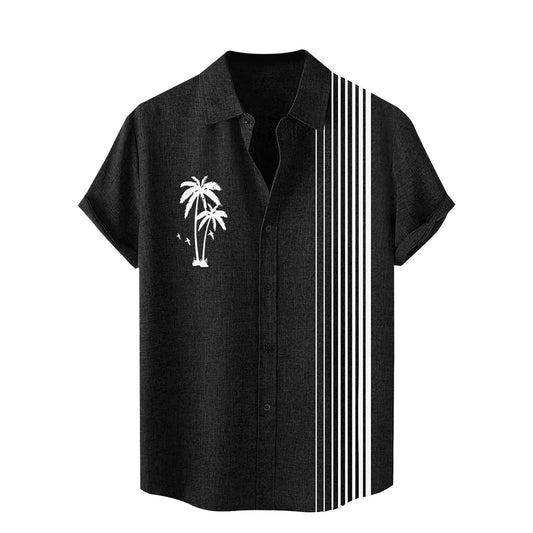 4Xl Big and Tall Mens Short Sleeve Button down Casual Shirts Long Sleeve Shirts for Men Tshirts Shirts for Men 3Xlt 4Xl Polo Shirts for Men Big and Tall Long Sleeve Linen Shirts for Men