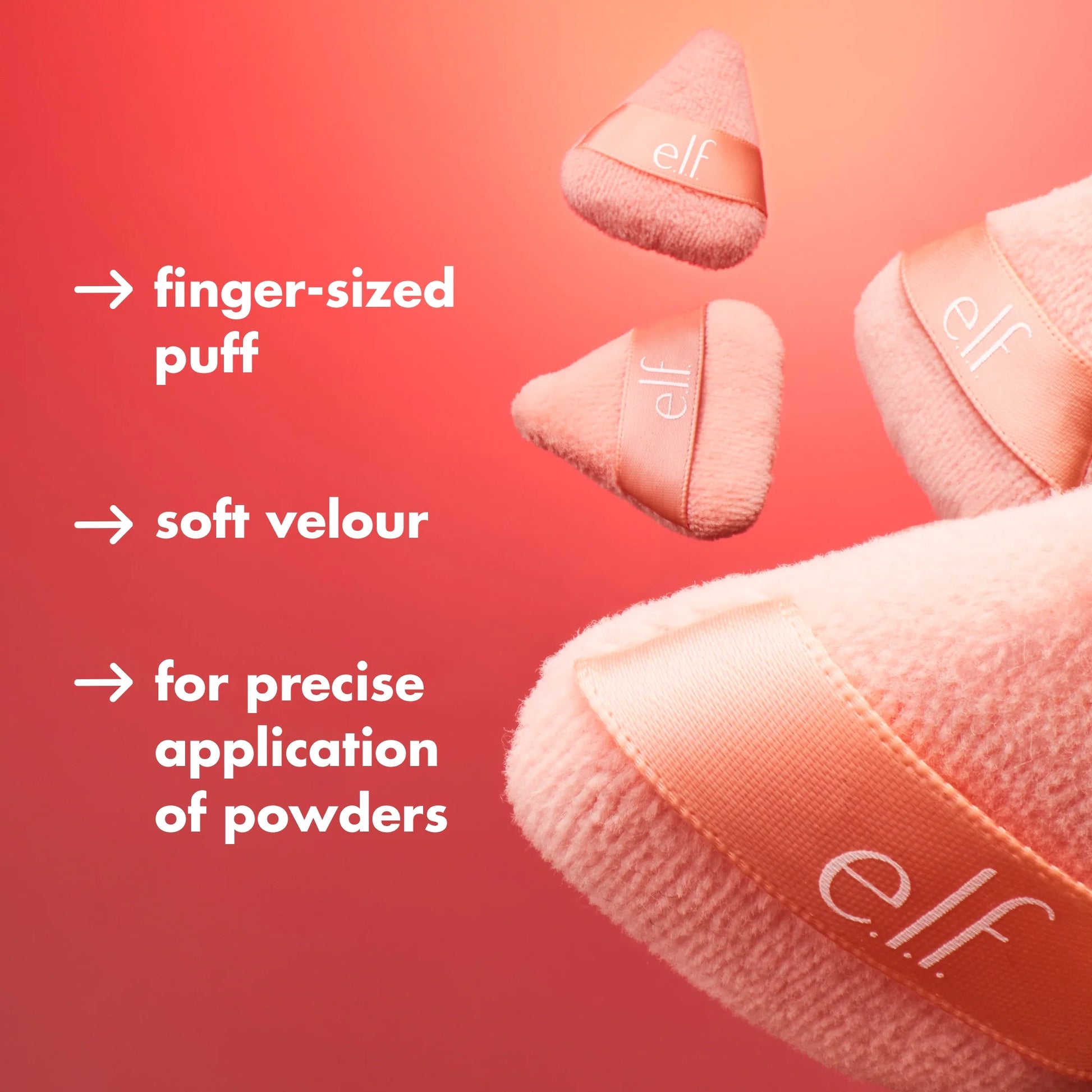 Finger Puffs