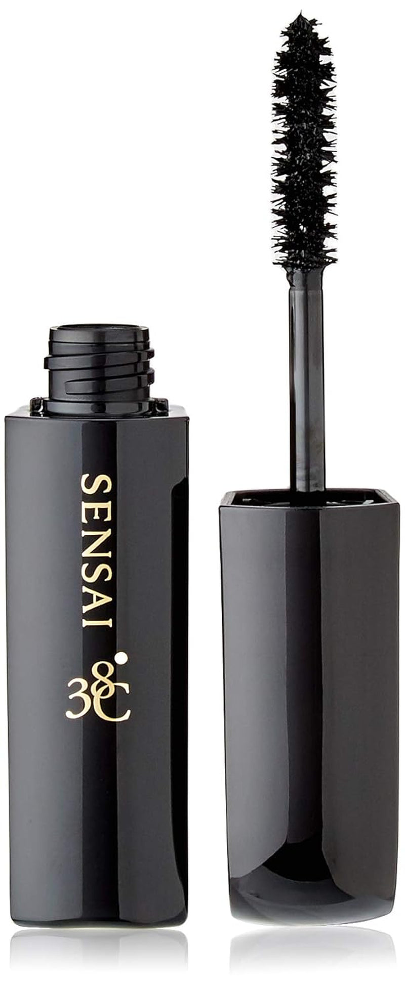 Masc 38 Grad Vol 01 Black