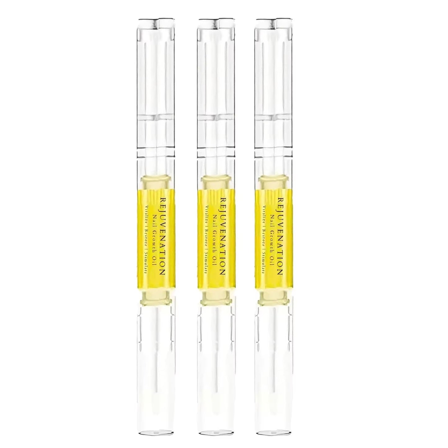 Cosmetics Rejuvenation Nail Growth Oil, Nail Oil for Growth and Strength Rejuvenation, Cosmetics Nail Growth Oil Rejuvenation