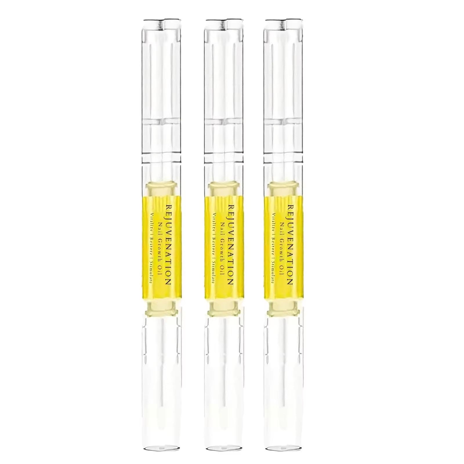 Cosmetics Rejuvenation Nail Growth Oil, Nail Oil for Growth and Strength Rejuvenation, Cosmetics Nail Growth Oil Rejuvenation
