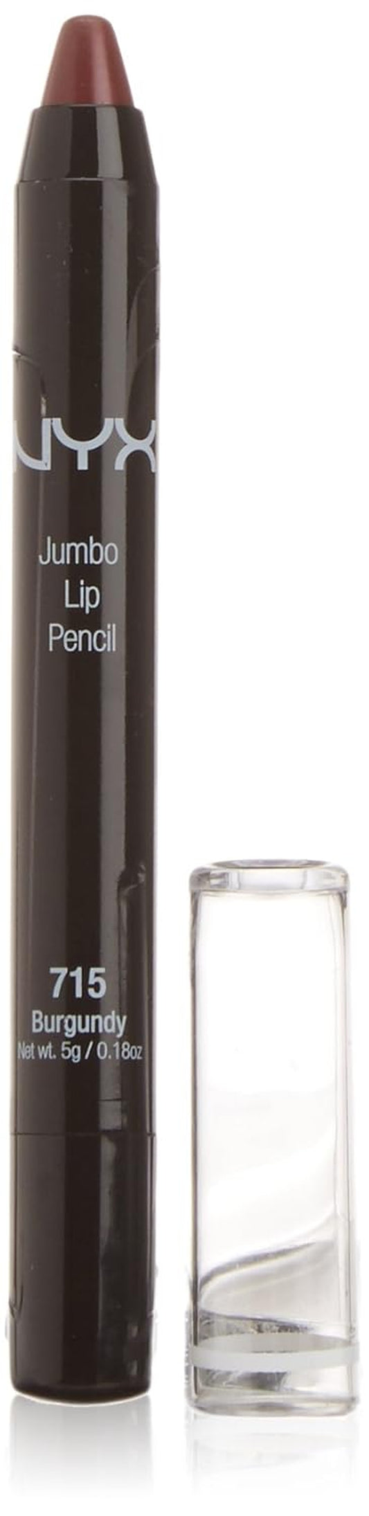 Cosmetics Jumbo Lipstick Pencil