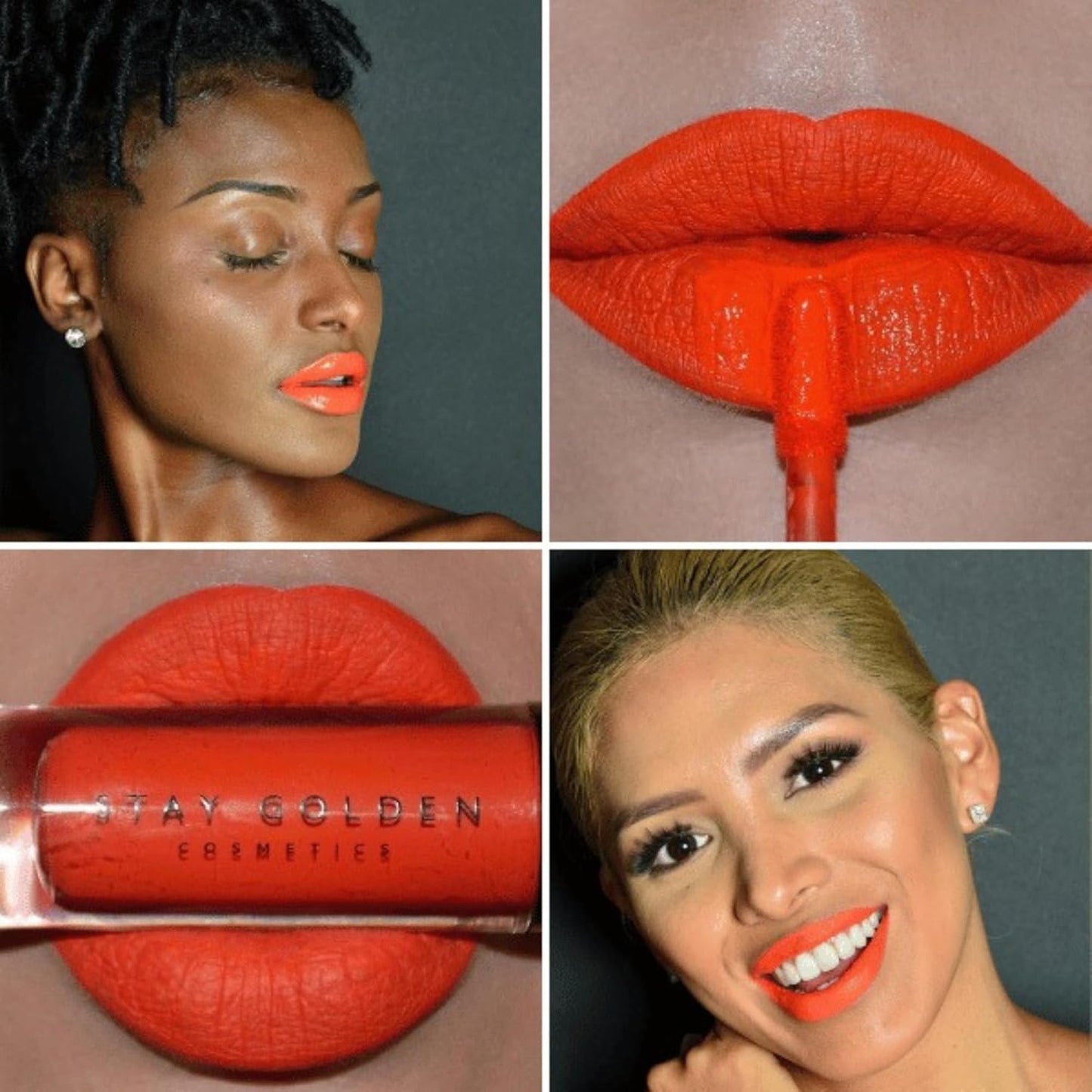 Bacchanal Liquid Lipstick