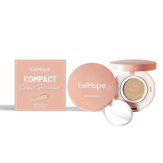Strengthening Breeze Cushion Cosmetics 15G