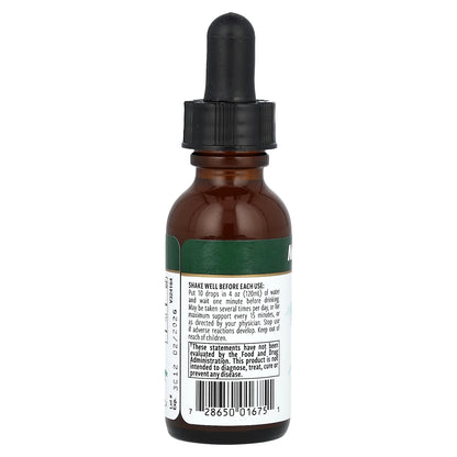 Burbur, Detox Support, 1 Fl Oz (30 Ml)