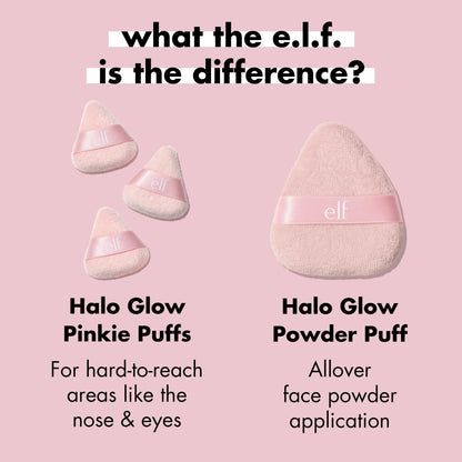Finger Puffs
