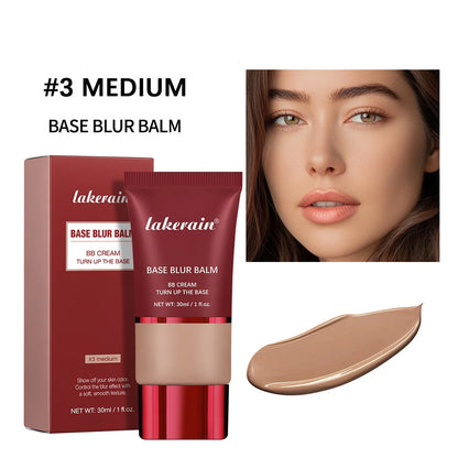 Creamy Velvet Skin Liquid Base Cosmetics