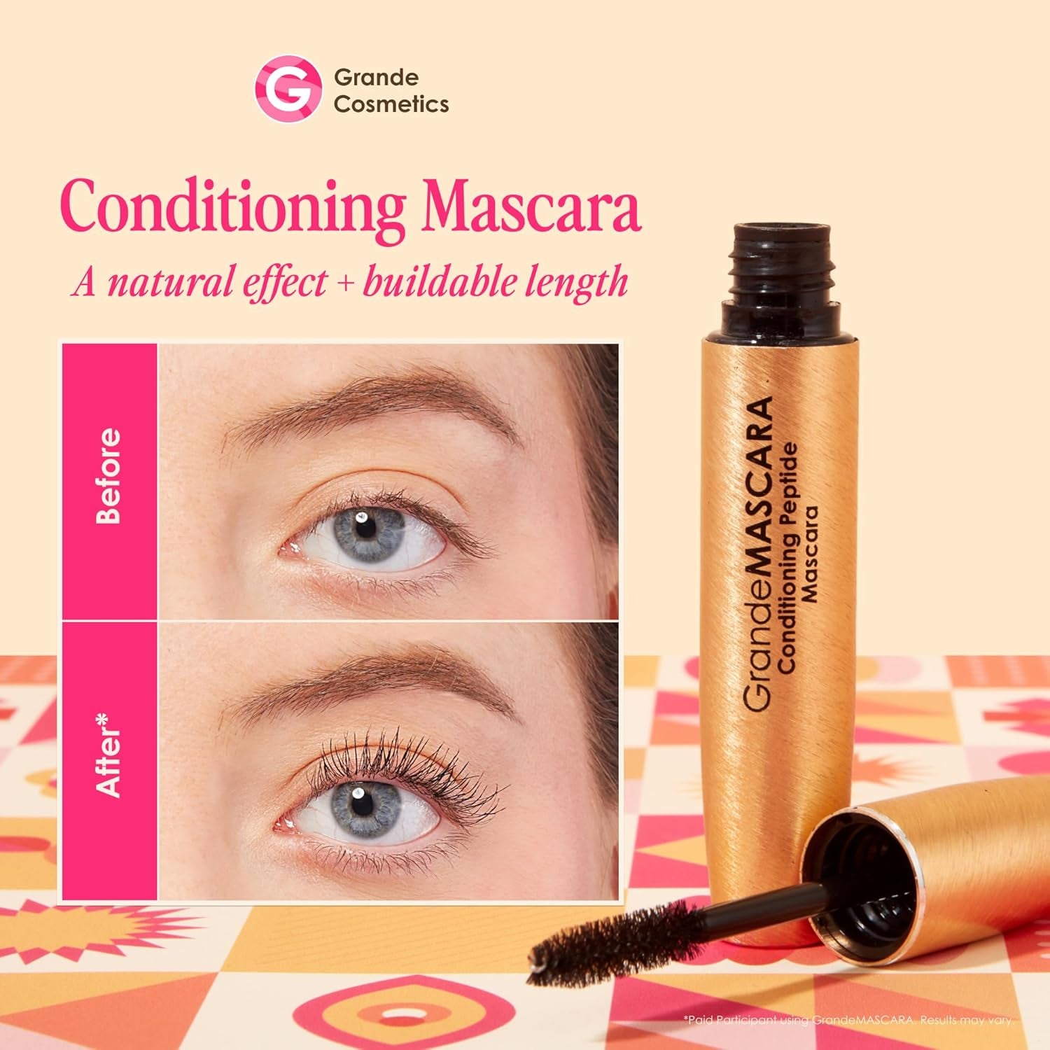 Lash & Brow Care Systems – Multi-Step Enhancing Sets for Longer, Fuller, Healthier Look