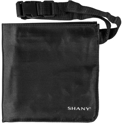 Urban Gal Collection Professional Makeup Apron - Makeup Artist Brush Belt - Cotton