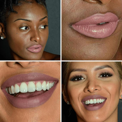Portland Liquid Lipstick