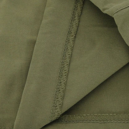 Cargo Pants for Men Relaxed Fit Causal Slim Beach Work Streetwear Khaki Baggy Pants with Zipper Pockets