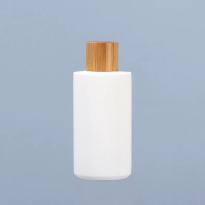 Cosmetics Bottle 500Ml Lotion Plastic Press Bottle Cosmetics Premium Body Lotion Shampoo Body Wash Bottle