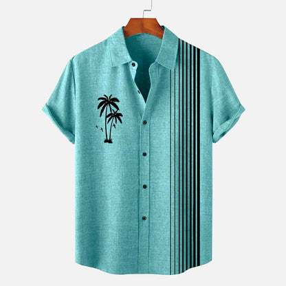 Mens Short Sleeve White Button down Shirts Slim Shirts for Men Flannel Tshirts Shirts for Men Cotton with Pockets 5Xl Graphic T Shirts for Men Big and Tall 2024 Linen Shirts for Men Henley Long Sleeve