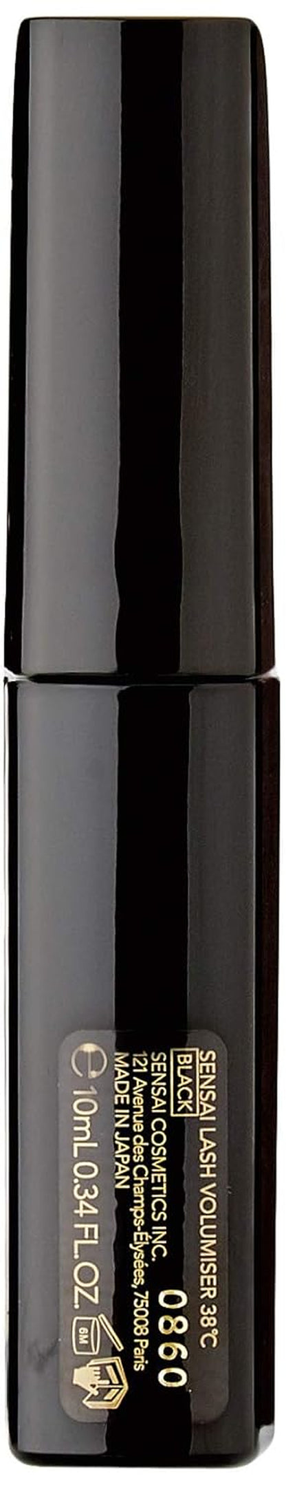 Masc 38 Grad Vol 01 Black