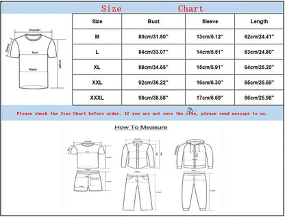 Athletic Workout Shirts for Men, Mens Summer Leisure Sports T Shirt Fashion Lapel 3D Gradient Short Sleeved round Neck T Shirt Men Compression Shirt Men, Mens Shirts Silver XXL
