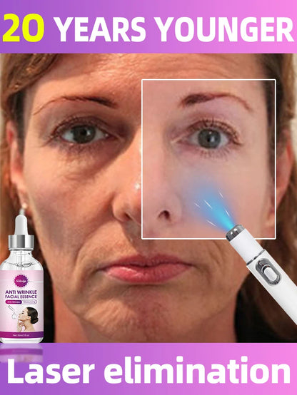 Facial Firming Elevator Korean Cosmetics
