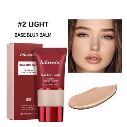 Creamy Velvet Skin Liquid Base Cosmetics