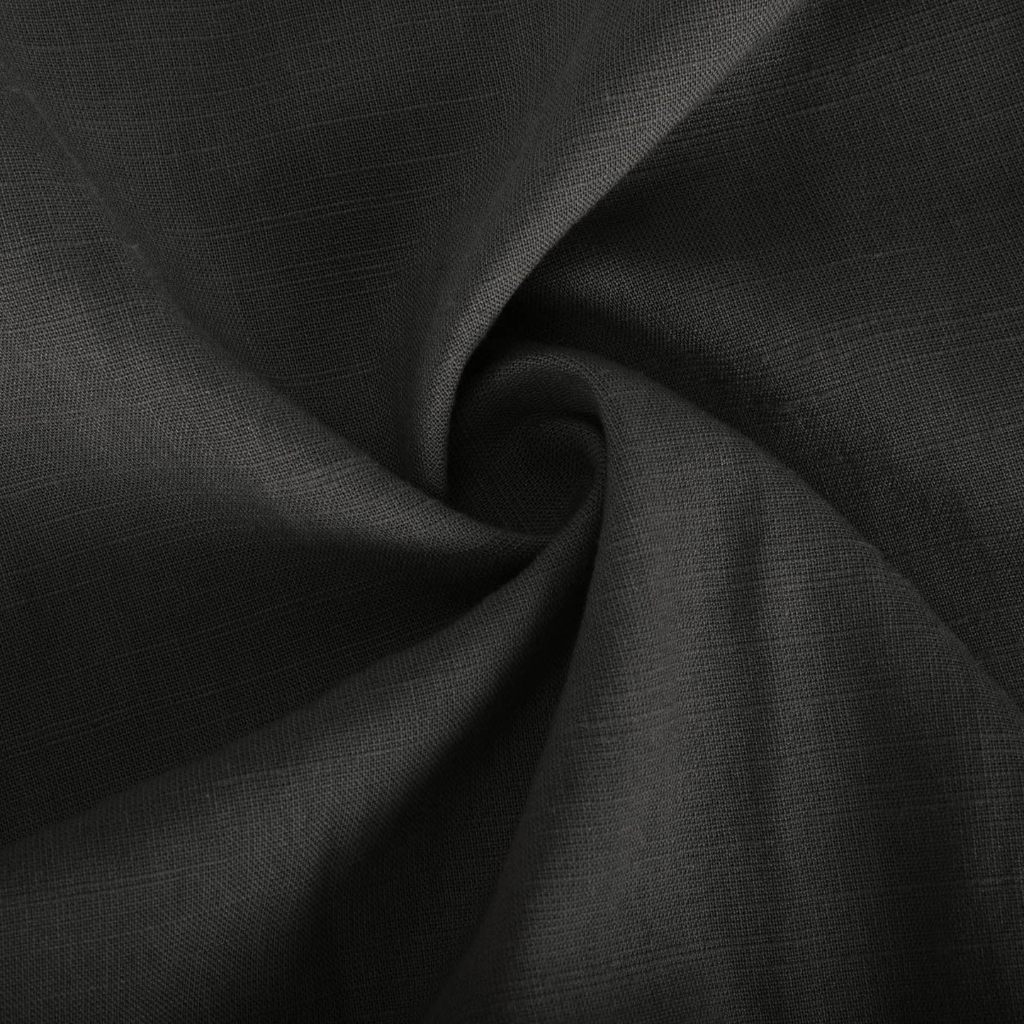 Cotton Linen Pants for Men Pleated Front Trouser Straight Leg Suit Trousers Solid Color Office Trouser Lightweight Linen Pant