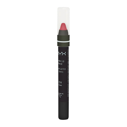 Nyx Cosmetics Jumbo Lip Pencil Chaos