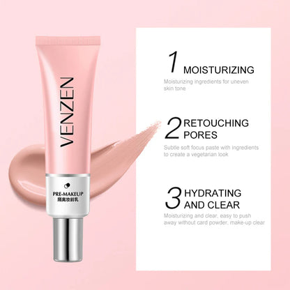 Concealed Cosmetics