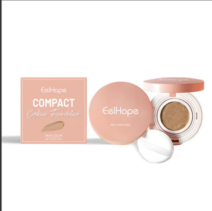Strengthening Breeze Cushion Cosmetics 15G