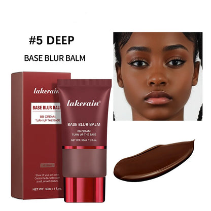 Creamy Velvet Skin Liquid Base Cosmetics