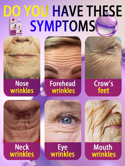 Facial Firming Elevator Korean Cosmetics